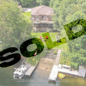 45 HARDY DRIVE Kawartha Lakes, Ontario K0M2L0