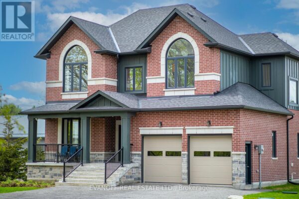 580 BELMONT 6TH LINE Havelock-Belmont-Methuen (Belmont-Methuen), Ontario K0L1Z0
